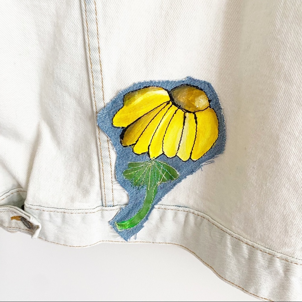 Free People Jacket - Picture 8 of 12